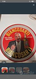 Vassoio vintage Biancosarti