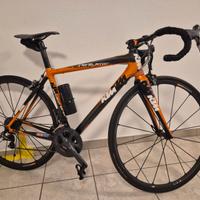 Ktm  in carbonio
