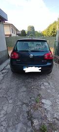 Vw golf v 20 TDI 103 kw
