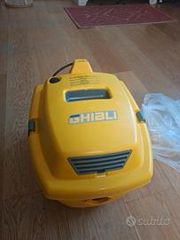 aspirapolvere professionale Ghibli S2