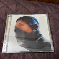 Lazza Sirio CD