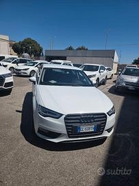 AUDI A3 SPORTBACK TDI 2.0 4X4