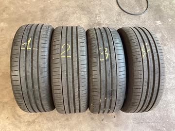 4 GOMME USATE ESTIVO 2355019 - CP53920654