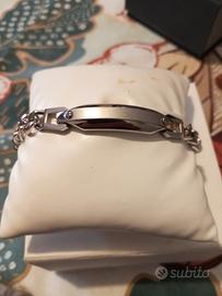 Bracciale da uomo