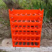 Cantinetta porta bottiglie