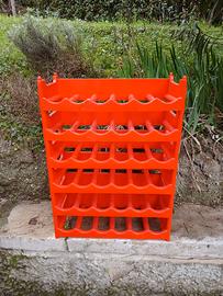 Cantinetta porta bottiglie