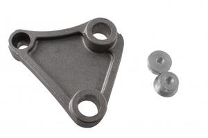 Supporto scarico Piaggio Polini 2140115