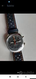 Omega Chronostop orologio
