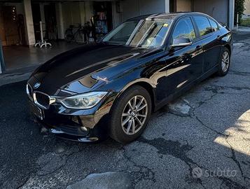 Bmw 318d