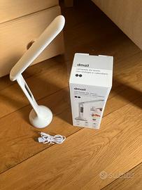 Lampada da tavolo (dmail)