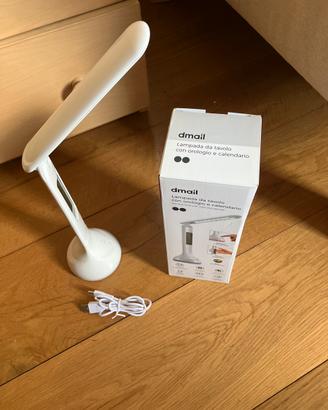 Lampada da tavolo (dmail)