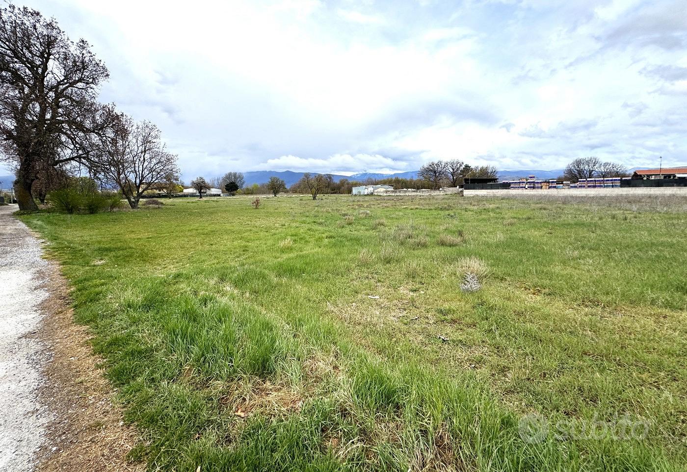 Terreno Residenziale Avezzano [AZ25160VCG] - Vista 3
