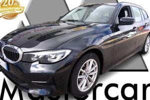 BMW 318 G21Touring mhev 48V Busine/Advantage aut