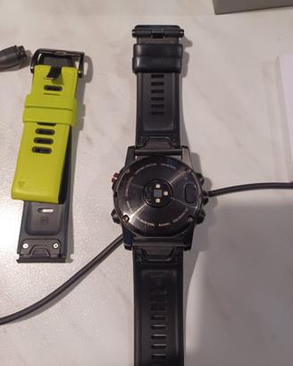 smartwatch garmin 