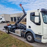 DAF 120 Q.LI SCARRABILE CON GANCIO
