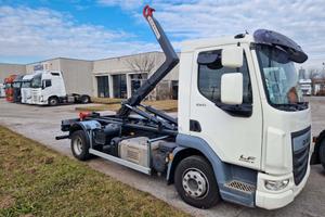 DAF 120 Q.LI SCARRABILE CON GANCIO