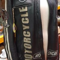 Giacca Harley Davidson moto uomo