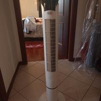 Ventilatore Black & Decker a Torre Digitale, Altez