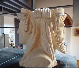 Erma Bifronte Liberty 