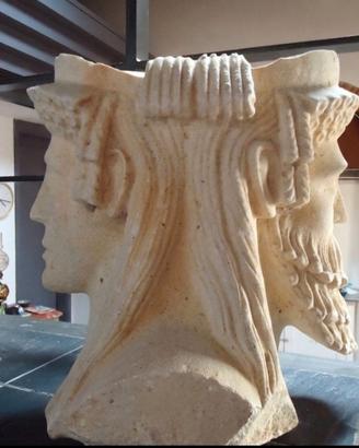 Erma Bifronte Liberty 