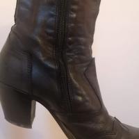 stivali da donna, usati, del brand Nero Giardini