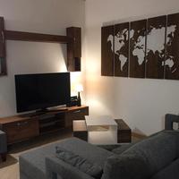 Mobile TV soggiorno - parte superiore + inferiore