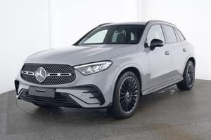 MERCEDES-BENZ GLC 200 d 4Matic Mild Hybrid AMG L