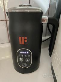 Montalatte elettrici