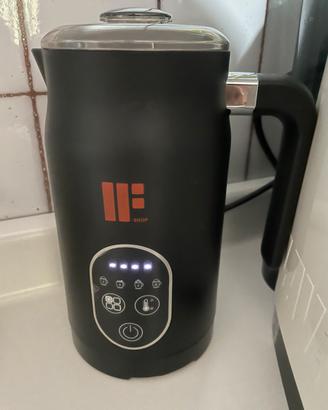 Montalatte elettrici