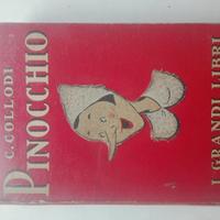 Le avventure di Pinocchio - ed. Salani, 9/39