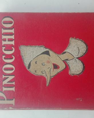 Le avventure di Pinocchio - ed. Salani, 9/39