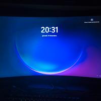 Monitor gaming 32 pollici