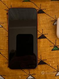 iPhone SE (2ª generazione) RED PROD - 64 GB