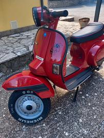vespa pk 50 s