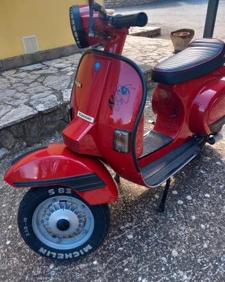 vespa pk 50 s