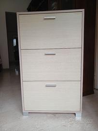 Scarpiera