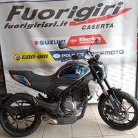 Cf Moto 300CL-X HERITAGE