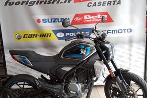 Cf Moto 300CL-X HERITAGE