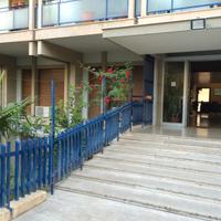 Cinque vani via Ausonia