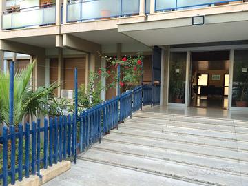 Cinque vani via Ausonia