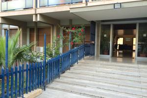 Cinque vani via Ausonia