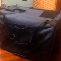 Trasportino cani e gatti