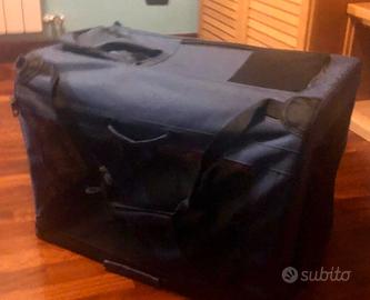 Trasportino cani e gatti