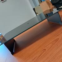 Meliconi Rotobridge Elite M supporto TV nero