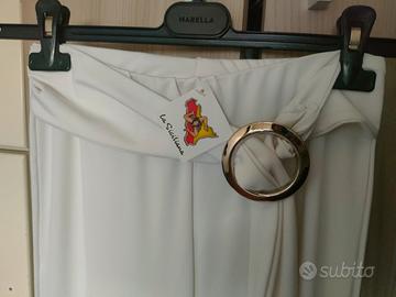 Pantalone La Siciliana