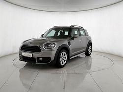 Mini Cooper D Countryman 2.0 TwinPower Turbo Coope
