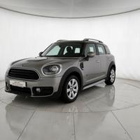 Mini Cooper D Countryman 2.0 TwinPower Turbo Coope