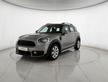 Mini Cooper D Countryman 2.0 TwinPower Turbo Coope