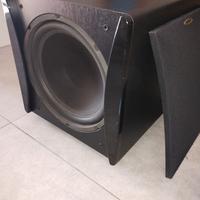 subwoofer Velodyne Impact 12 