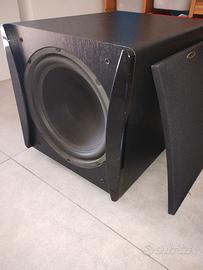 subwoofer Velodyne Impact 12 